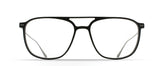 BIG GARY BLACK/SILVER
